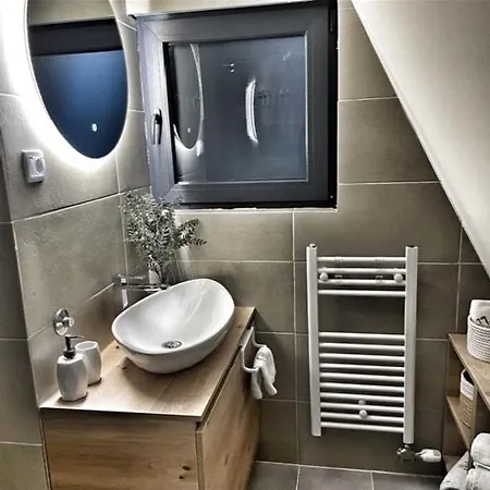 Luxury شقة *