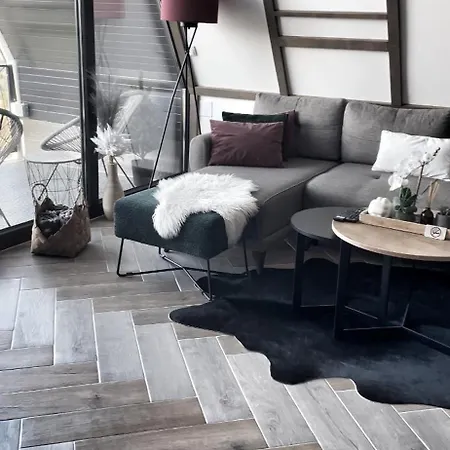 Apartament Luxury Sarajewo