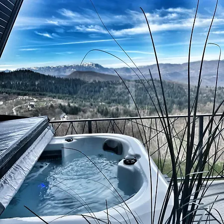 아파트 Luxury 사라예보