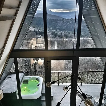 Luxury * سراييفو