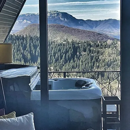 Luxury شقة